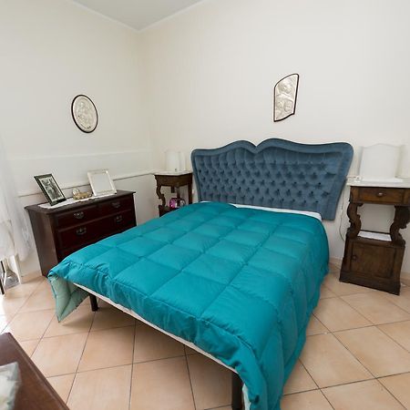 Pompei Deluxe Apartment Formia Eksteriør billede
